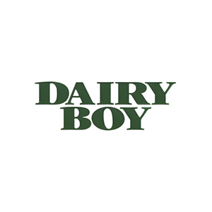 Dairy Boy brand logo for dairyboy.com