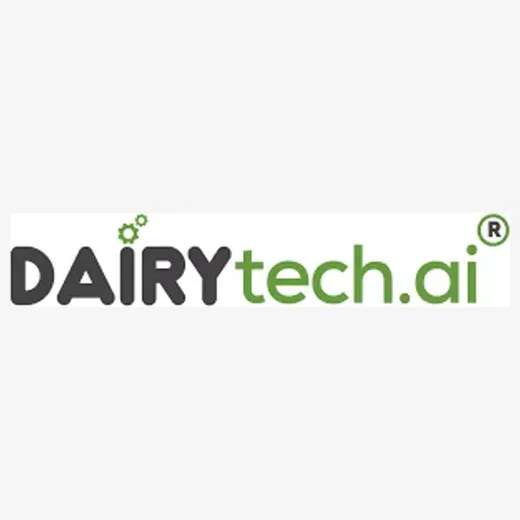 Dairy Tech brand logo for dairytech.ai