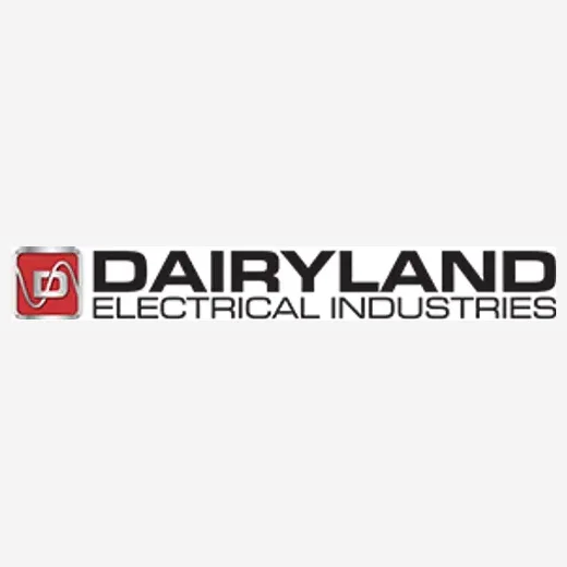 Dairyland brand logo for dairyland.com