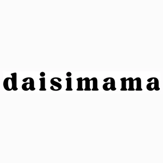 daisimamashop brand logo for daisimamashop.com