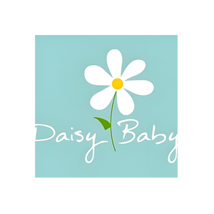 Daisy Baby brand logo for daisybabyshop.co.uk