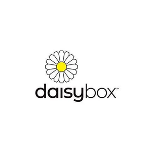 Daisy Box brand logo for daisybox.io