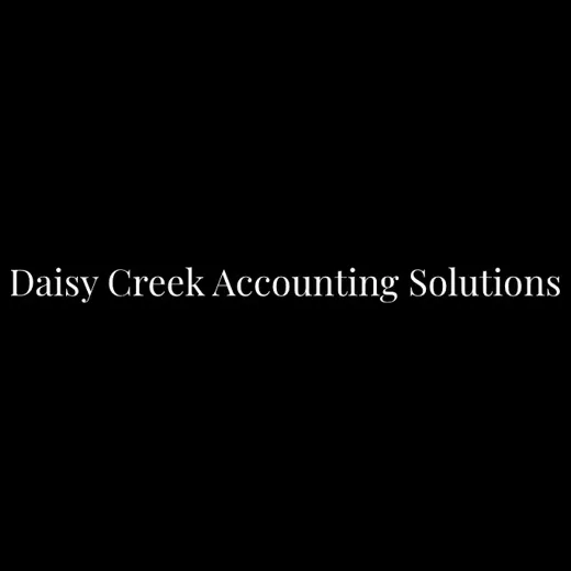 Daisy Creek brand logo for daisycreek-accounting.com