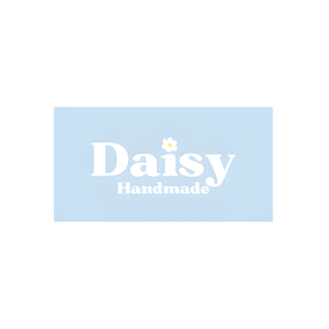 Daisy Handmade brand logo for daisyhandmade.com