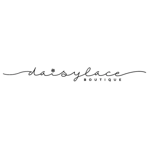 Daisy Lace brand logo for daisylaceboutique.com