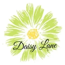 Daisy Lane brand logo for daisylaneco.com