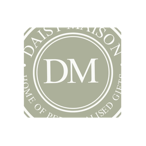 Daisy Maison brand logo for daisymaison.co.uk