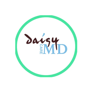 Daisy MD Care brand logo for daisymdcare.com