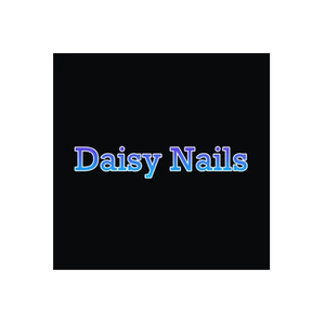 Daisy Nails brand logo for daisynailslancaster.com