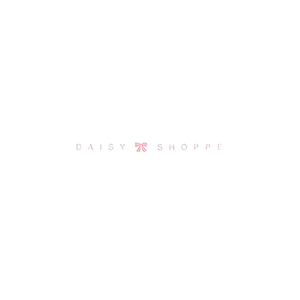 Daisy Shoppe brand logo for daisyshoppe.com