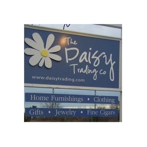 Daisy Trading brand logo for daisytrading.com