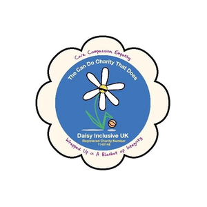 Daisy UK brand logo for daisyuk.com