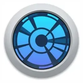 DaisyDisk brand logo for daisydiskapp.com