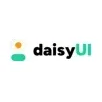 daisyUI brand logo for daisyui.com