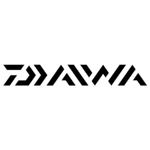 Daiwa brand logo for daiwa.com