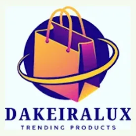 dakeiralux brand logo for dakeiralux.com