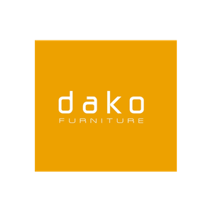Dako Home brand logo for dakohome.co.uk