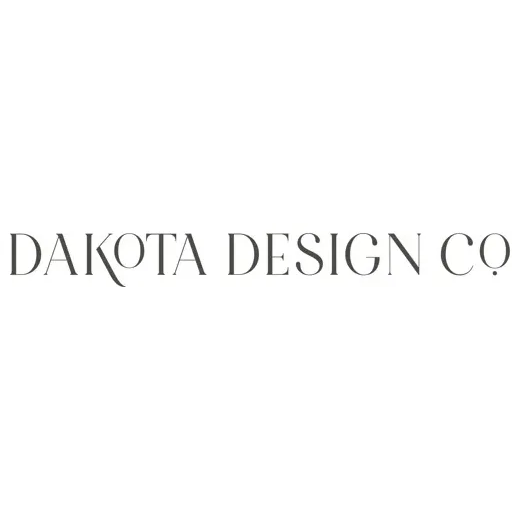 Dakota Design Company brand logo for dakotadesigncompany.com