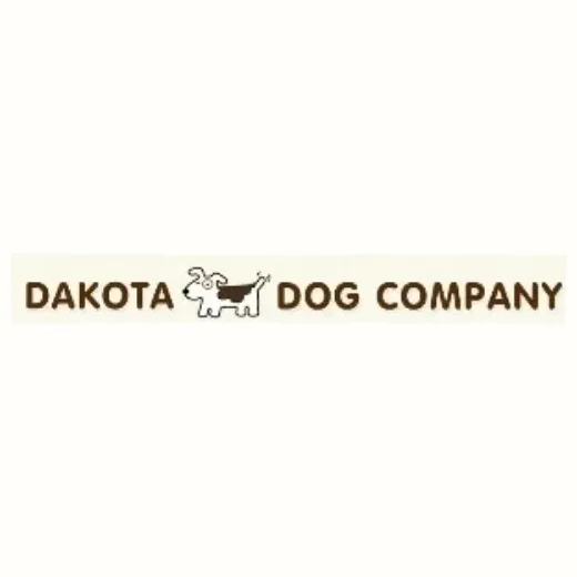 Dakota Dog Company brand logo for dakotadogcompany.com