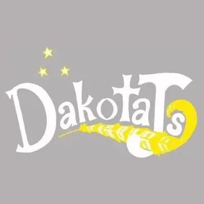 Dakota J's brand logo for dakotajsatl.com