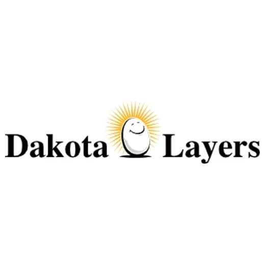 Dakota Layers brand logo for dakotalayers.com
