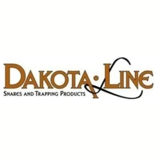 Dakota Line Snares brand logo for dakotalinesnares.com
