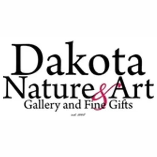 Dakota Nature brand logo for dakotanature.com