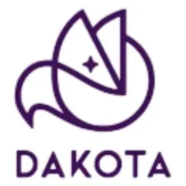 Dakota Nutrition brand logo for dakotanutrition.com