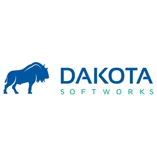 Dakota Softworks brand logo for dakotasoftworks.com