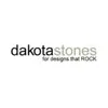 Dakota Stones brand logo for dakotastones.com