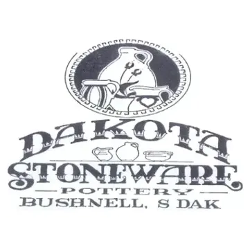 Dakota Stoneware brand logo for dakotastoneware.com