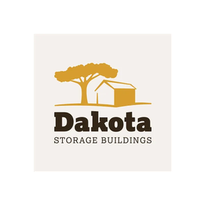 Dakota Storage brand logo for dakotastorage.com