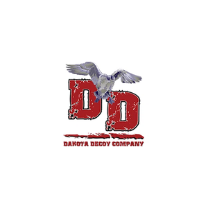 dakotadecoy brand logo for dakotadecoy.com