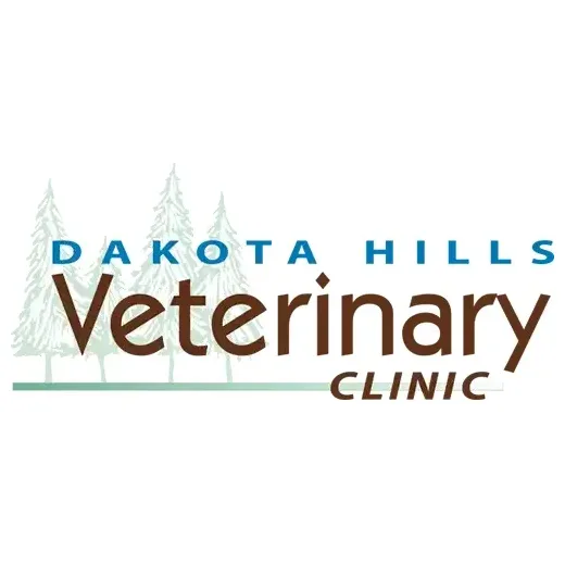 dakotahillsveterinary brand logo for dakotahillsveterinary.com