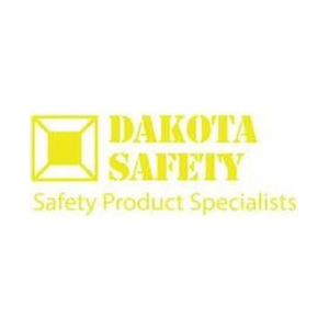 dakotasafety brand logo for dakotasafety.com