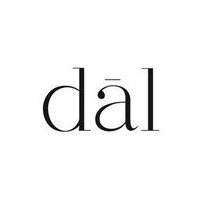 Dal the Label brand logo for dalthelabel.com
