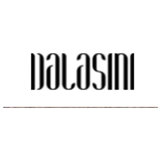 Dalasini brand logo for dalasini.com