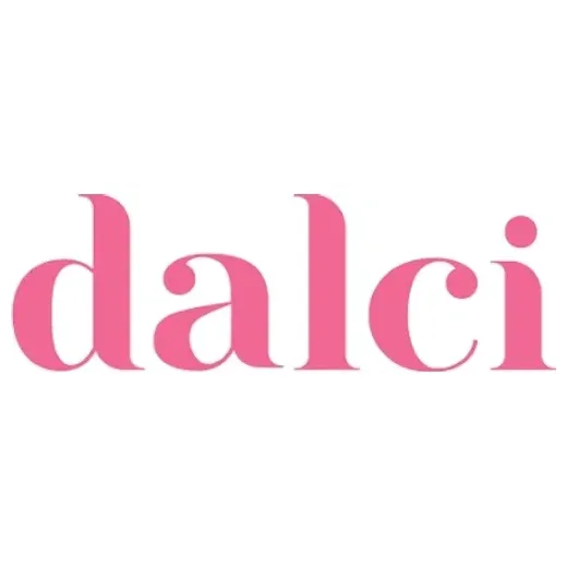 Dalci brand logo for dalci.com