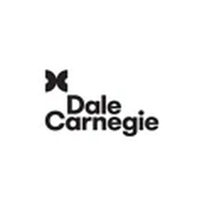 Dale Carnegie brand logo for dalecarnegie.com