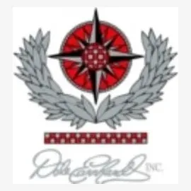 Dale Earnhardt Inc. brand logo for daleearnhardtinc.com