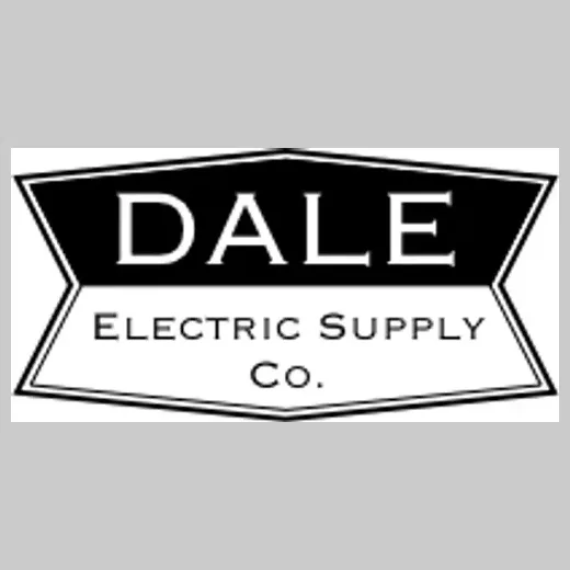 Dale Electric brand logo for dale-electric.com