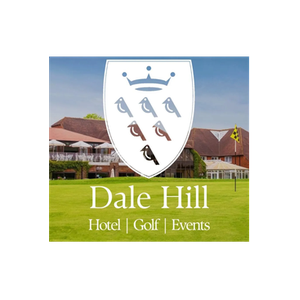 Dale Hill brand logo for dalehill.co.uk
