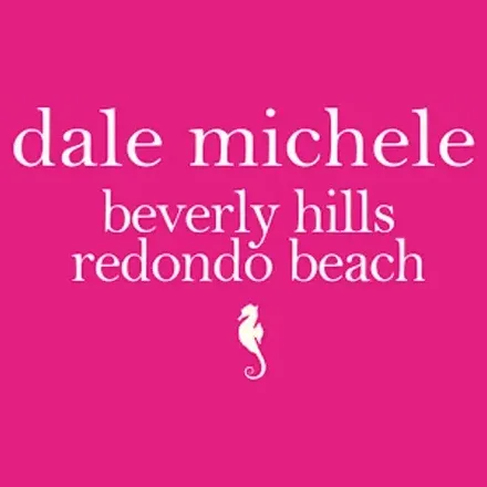 Dale Michele brand logo for dalemichele.com