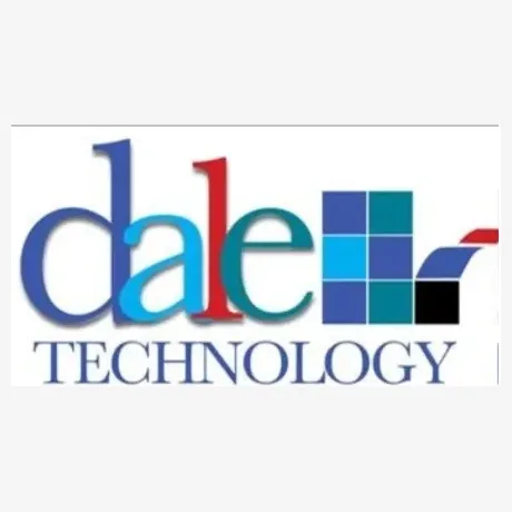 Dale Technology brand logo for daletechnology.com