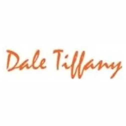 Dale Tiffany brand logo for daletiffany.com