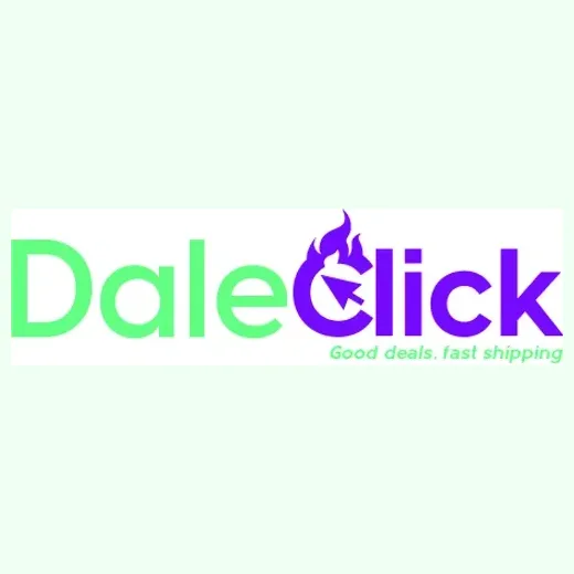 daleclickpa brand logo for daleclickpa.com