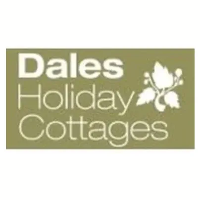 Dales Holiday Cottages brand logo for dales-holiday-cottages.com
