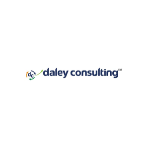 Daley Consulting brand logo for daleyconsulting.com