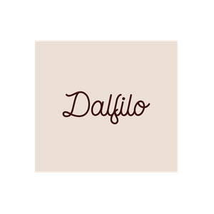 DALFILO brand logo for dalfilo.com