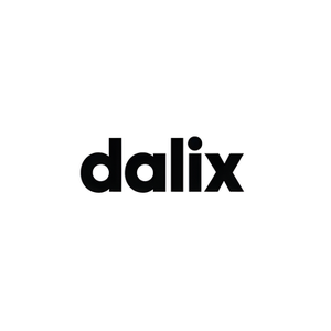 DALIX brand logo for dalix.com